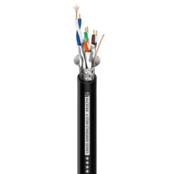 Adam Hall 4 STAR N CAT 6A CC Network Cable Cat.6a (S/FTP) skrętka ethernet