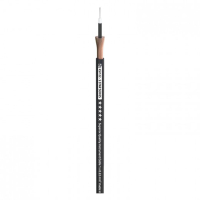 Adam Hall 5 STAR INSTRUMENT 122 Instrument Cable | 0.22 mm2 AWG24