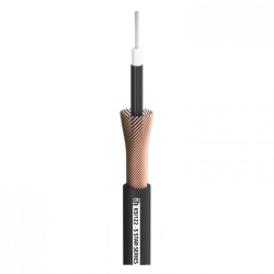 Adam Hall 5 STAR INSTRUMENT 122 Instrument Cable | 0.22 mm2 AWG24