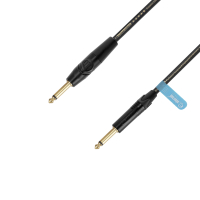 ADAM HALL 5 STAR IPPR 0600 FLIPJACK® Kabel instrumentalny | Palmer® Adam Hall FLIPJACK® prosty i kątowy jack | 6 m