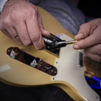 ADAM HALL 5 STAR IPPR 0600 FLIPJACK® Kabel instrumentalny | Palmer® Adam Hall FLIPJACK® prosty i kątowy jack | 6 m