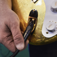 ADAM HALL 5 STAR IPPR 0600 FLIPJACK® Kabel instrumentalny | Palmer® Adam Hall FLIPJACK® prosty i kątowy jack | 6 m