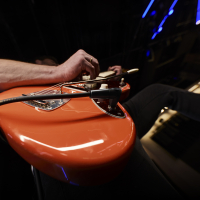 ADAM HALL 5 STAR IPPR 0600 FLIPJACK® Kabel instrumentalny | Palmer® Adam Hall FLIPJACK® prosty i kątowy jack | 6 m