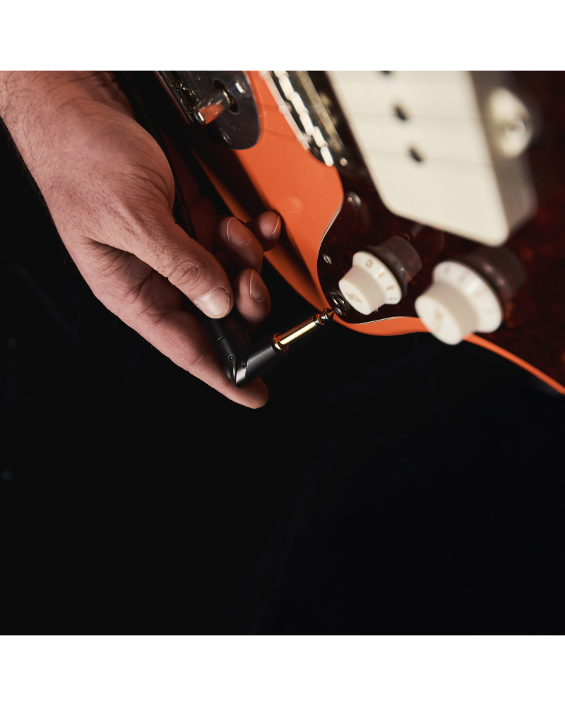 ADAM HALL 5 STAR IPPR 0600 FLIPJACK® Kabel instrumentalny | Palmer® Adam Hall FLIPJACK® prosty i kątowy jack | 6 m