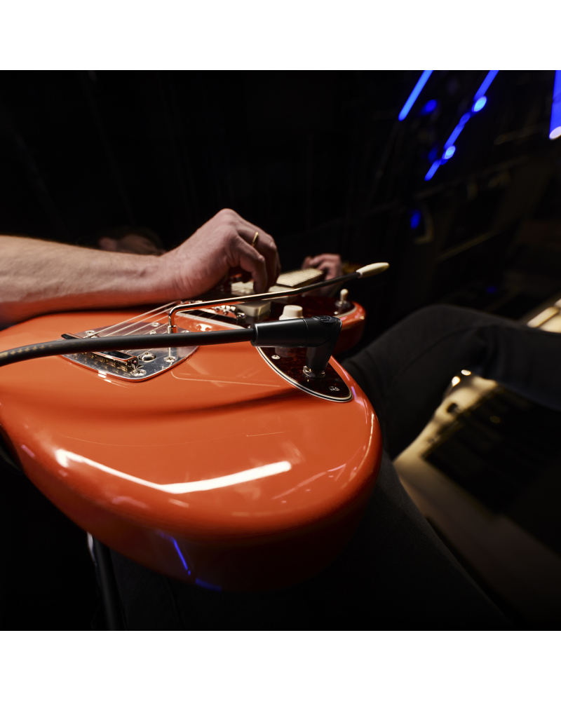 ADAM HALL 5 STAR IPPR 0600 FLIPJACK® Kabel instrumentalny | Palmer® Adam Hall FLIPJACK® prosty i kątowy jack | 6 m