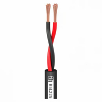 ADAM HALL K5L225 5 STAR SPEAKER 225 Kabel głośnikowy 2x2,5 mm2 AWG13