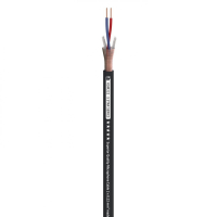 Adam Hall K5M222 5 STAR Wysokiej jakości kabel mikrofonowy 0.22 mm2 AWG24