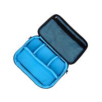 Adam Hall ORGAFLEX® CABLE BAG M Wyściełana torba organizacyjna na kable i akcesoria, rozmiar M 17