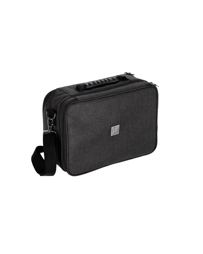 Adam Hall ORGAFLEX® CABLE BAG M Wyściełana torba organizacyjna na kable i akcesoria, rozmiar M 17"