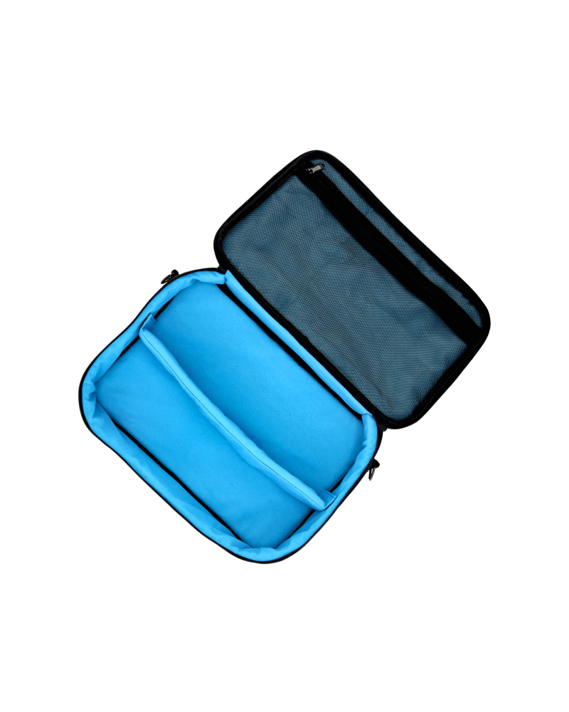 Adam Hall ORGAFLEX® CABLE BAG M Wyściełana torba organizacyjna na kable i akcesoria, rozmiar M 17