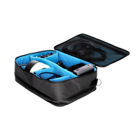 Adam Hall ORGAFLEX® CABLE BAG XL Wyściełana torba organizacyjna na kable i akcesoria, rozmiar XL 21