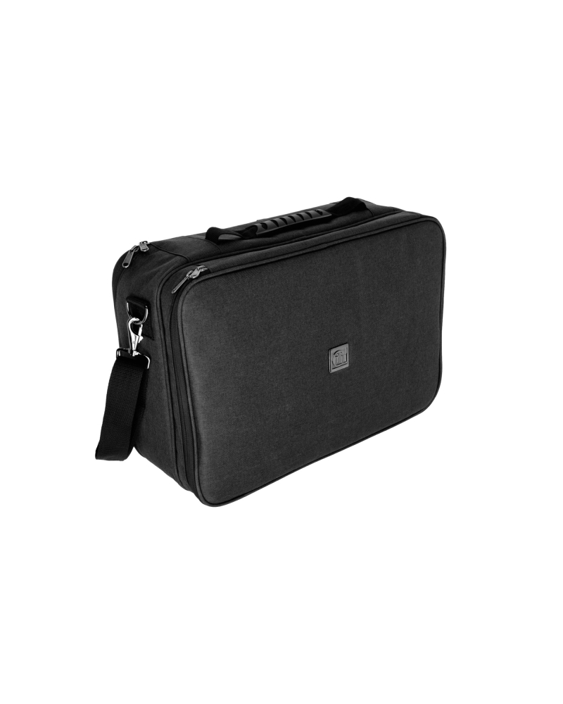 Adam Hall ORGAFLEX® CABLE BAG XL Wyściełana torba organizacyjna na kable i akcesoria, rozmiar XL 21"