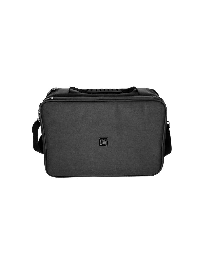 Adam Hall ORGAFLEX® CABLE BAG XL Wyściełana torba organizacyjna na kable i akcesoria, rozmiar XL 21