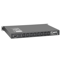 Adam Hall PCS 10 Kondycjoner sieciowy