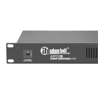 Adam Hall PCS 10 Kondycjoner sieciowy