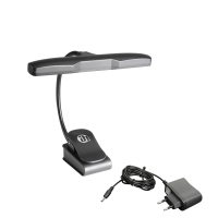 Adam Hall SLED 10 Lampka LED do pulpitu na nuty
