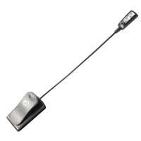 Adam Hall SLED 1 PRO Lampka LED do pulpitu na nuty