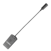 Adam Hall SLED 1 PRO Lampka LED do pulpitu na nuty