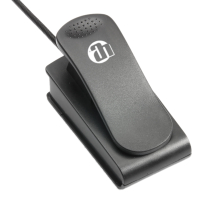 Adam Hall SLED 1 PRO Lampka LED do pulpitu na nuty