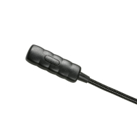 Adam Hall SLED 1 ULTRA USB - Lampka USB z wysięgnikiem typu „gęsia szyja” i 4 diodami LED COB
