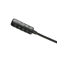 Adam Hall SLED 1 ULTRA USB C - Lampka USB z wysięgnikiem typu „gęsia szyja” i 4 diodami LED COB wybór kolorów