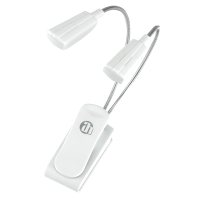 Adam Hall SLED 2 PRO W Lampka LED do pulpitu na nuty, biała