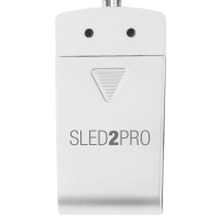 Adam Hall SLED 2 PRO W Lampka LED do pulpitu na nuty, biała