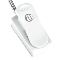 Adam Hall SLED 2 PRO W Lampka LED do pulpitu na nuty, biała