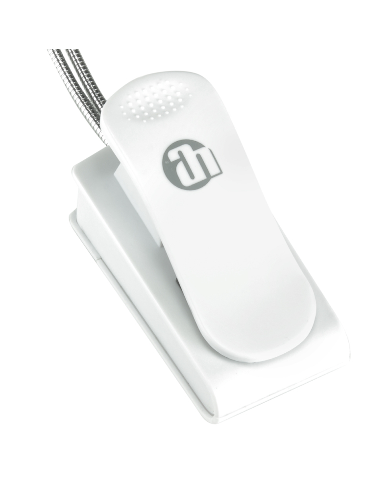 Adam Hall SLED 2 PRO W Lampka LED do pulpitu na nuty, biała