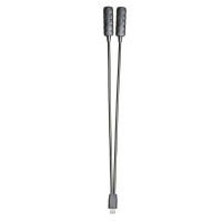Adam Hall SLED 2 ULTRA USB  Lampka USB z wysięgnikiem typu „gęsia szyja”