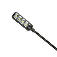 Adam Hall SLED 2 ULTRA USB  Lampka USB z wysięgnikiem typu „gęsia szyja”