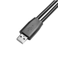 Adam Hall SLED 2 ULTRA USB  Lampka USB z wysięgnikiem typu „gęsia szyja”
