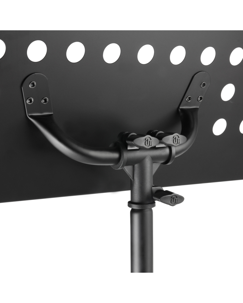 Adam Hall SMS 17 SET 1 Stojak na nuty z lampką LED