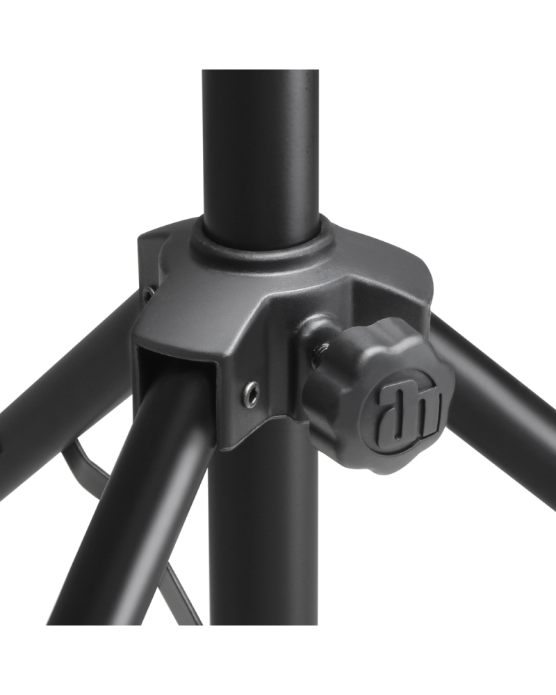 Adam Hall SMS 17 SET 1 Stojak na nuty z lampką LED