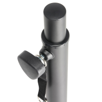 Adam Hall SPS 822 Rurka dystansowa z gwintem M20