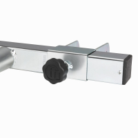 ADAM HALL TRA 36 Adapter do trawersu do mocowania statywu 35 mm