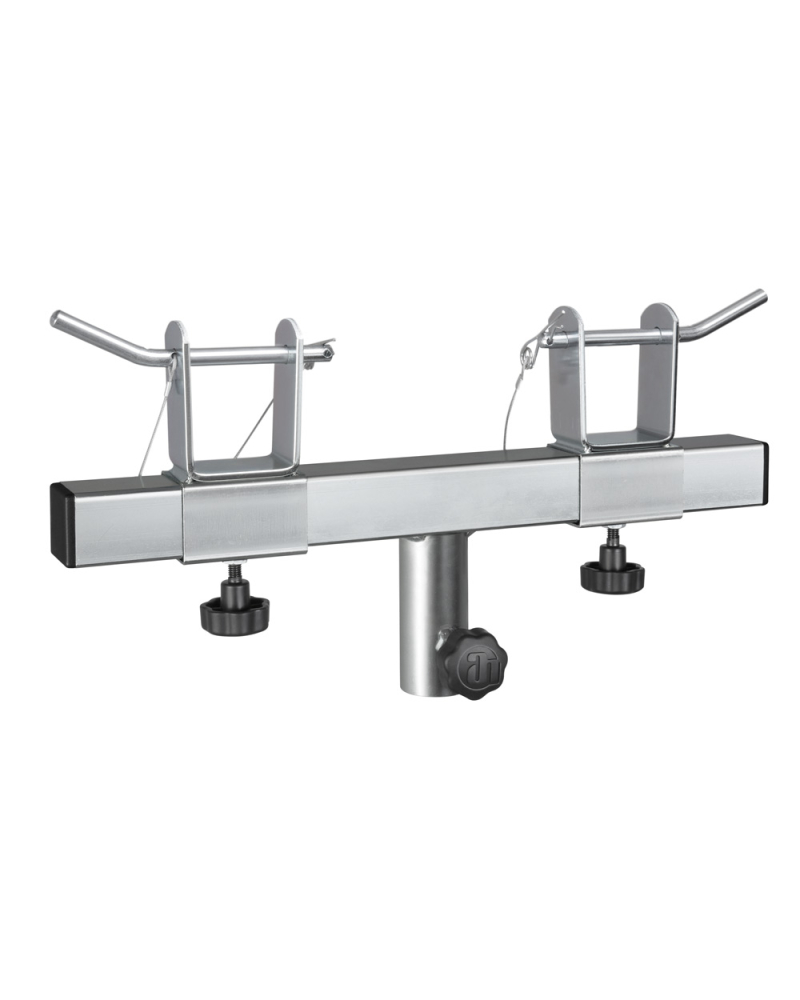 ADAM HALL TRA 36 Adapter do trawersu do mocowania statywu 35 mm