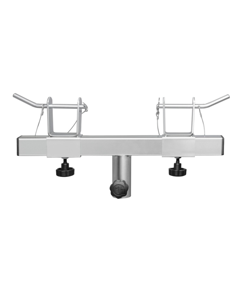 ADAM HALL TRA 36 Adapter do trawersu do mocowania statywu 35 mm