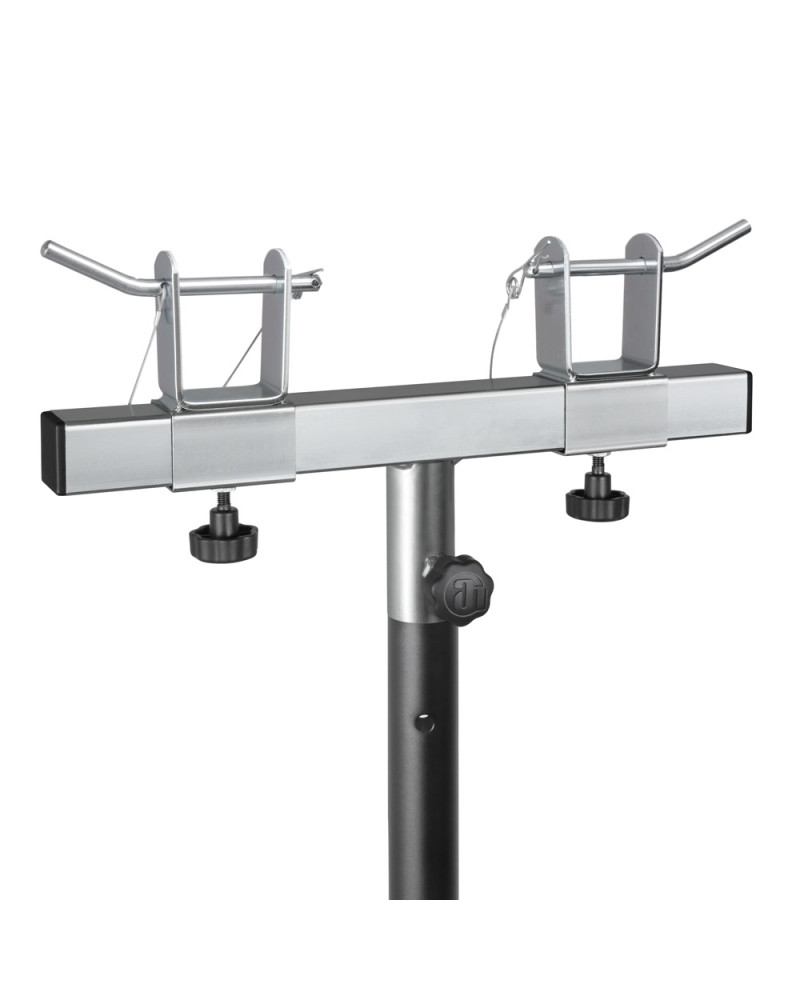 ADAM HALL TRA 36 Adapter do trawersu do mocowania statywu 35 mm