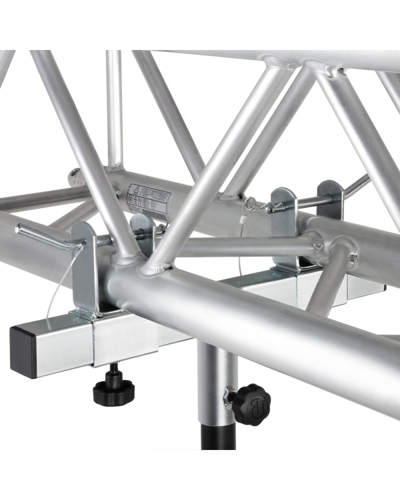 ADAM HALL TRA 36 Adapter do trawersu do mocowania statywu 35 mm