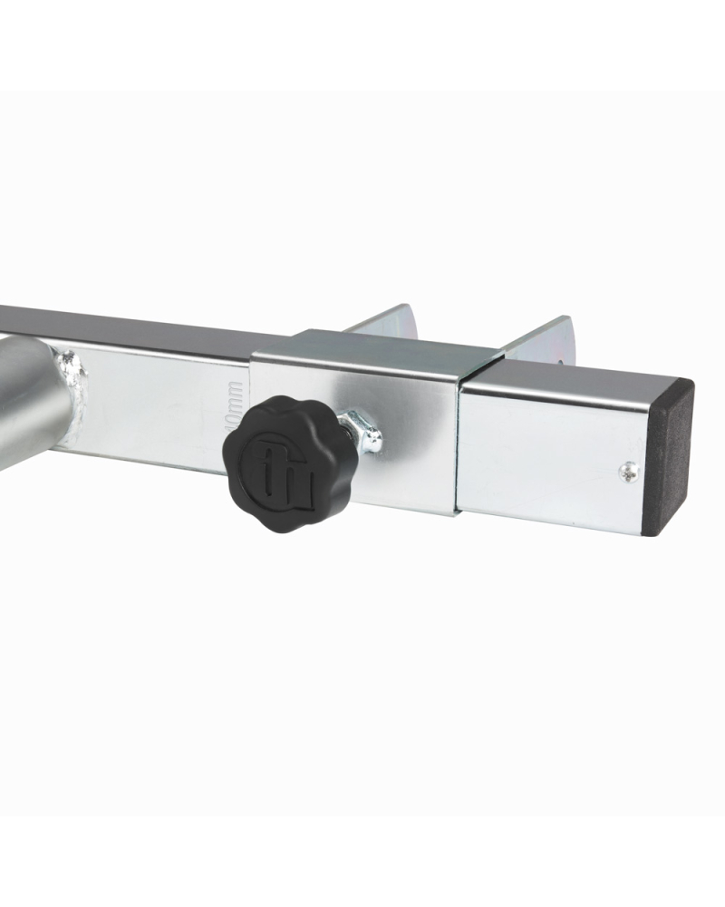 ADAM HALL TRA 36 Adapter do trawersu do mocowania statywu 35 mm