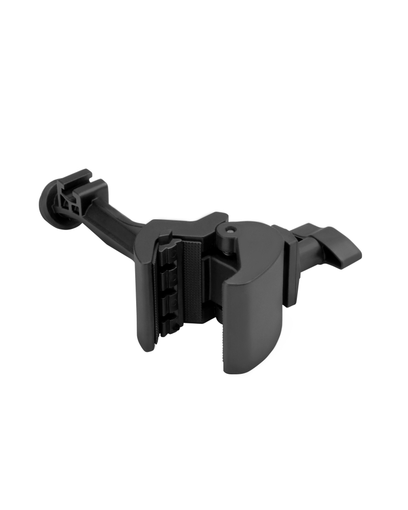 Adam Hall THMS 1 Uniwersalny uchwyt na tablet z uchwytem wielofunkcyjnym