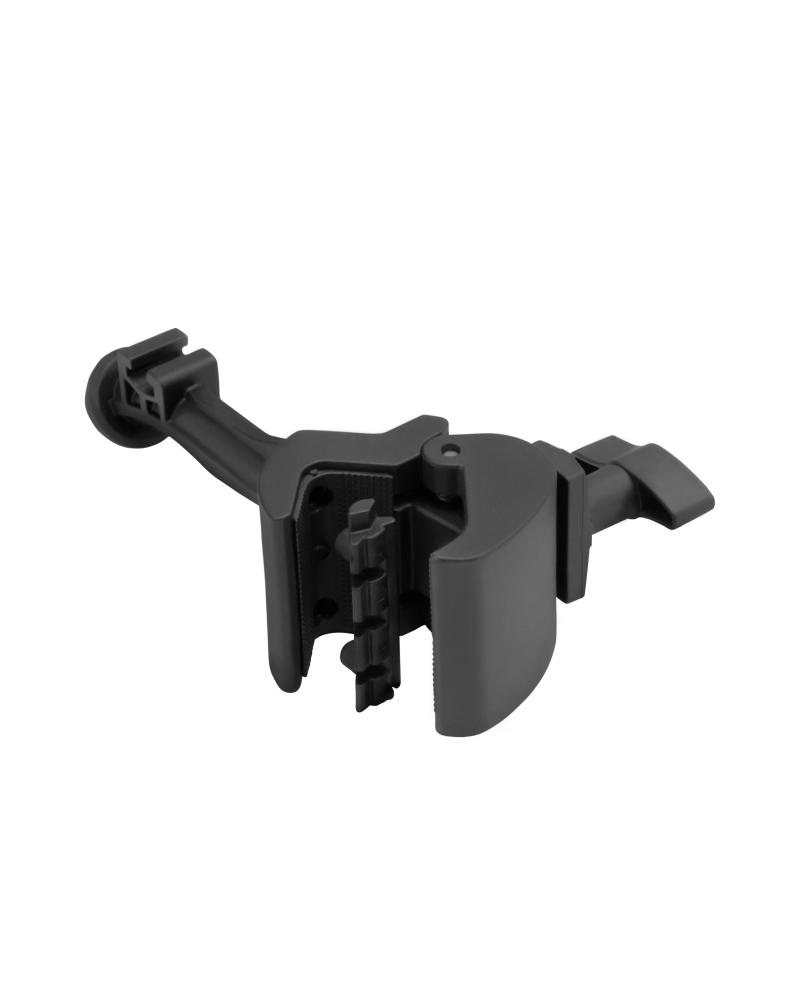 Adam Hall THMS 1 Uniwersalny uchwyt na tablet z uchwytem wielofunkcyjnym