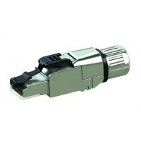 Złącze / wtyk RJ45  Telegartner MFP8 Cat.6A J00026A5001