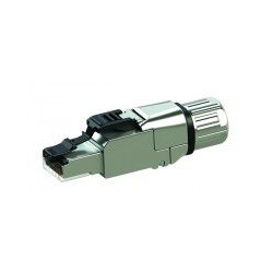 Złącze / wtyk RJ45  Telegartner MFP8 Cat.6A J00026A5001