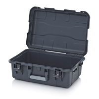 Auer walizka transportowa PRO antracyt 60 x 40 x 22,3 cm CP-S6422-7016