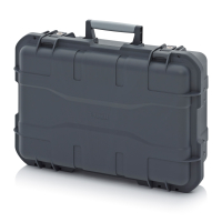 Auer walizka transportowa PRO antracyt 60 x 40 x 22,3 cm CP-S6422-7016