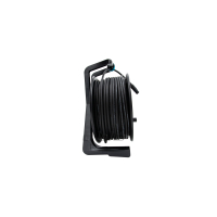 SC MERCATOR CAT.6 SUPERFLEX kabel ethernet skrętka bęben, panel frontowy