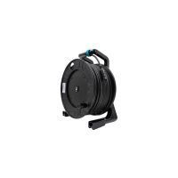 SC MERCATOR CAT.6 SUPERFLEX kabel ethernet skrętka bęben, panel frontowy