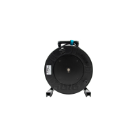 SC MERCATOR CAT.6 SUPERFLEX kabel ethernet skrętka bęben, panel frontowy
